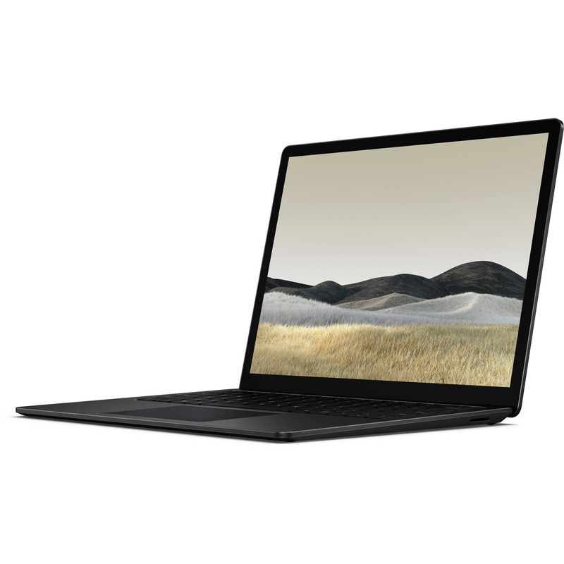 لپ تاپ 13 اینچی مایکروسافت مدل Surface Laptop 3 - F