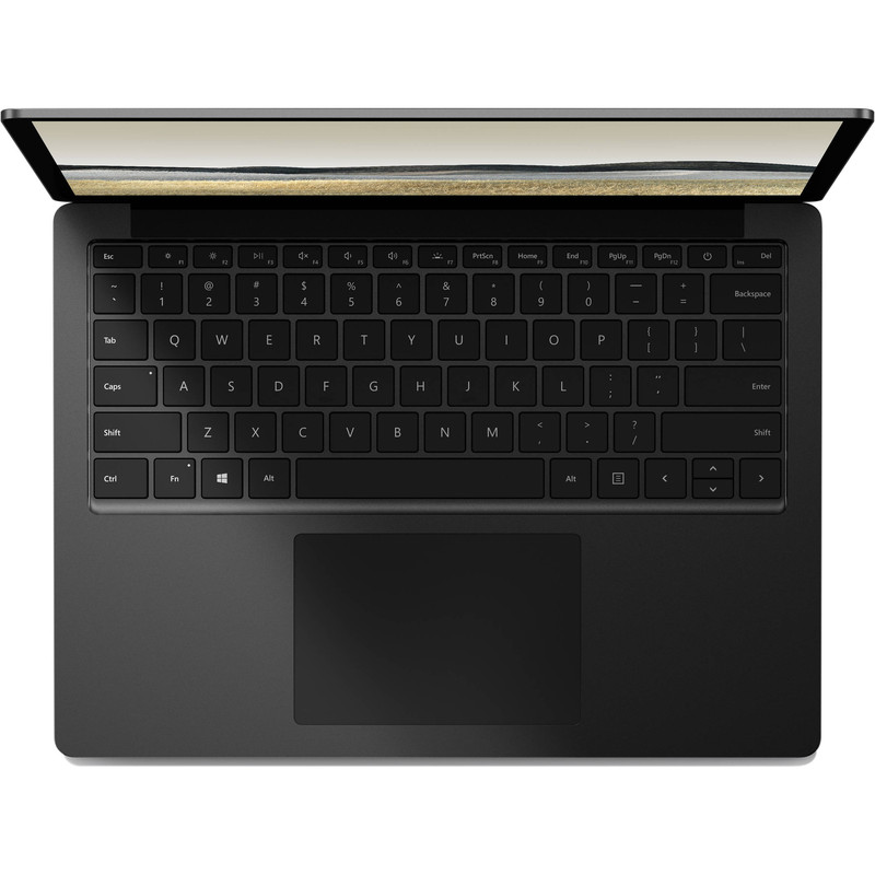 لپ تاپ 13 اینچی مایکروسافت مدل Surface Laptop 3 - F