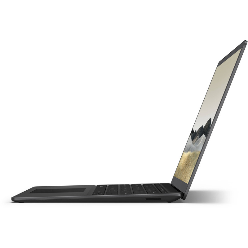 لپ تاپ 13 اینچی مایکروسافت مدل Surface Laptop 3 - F