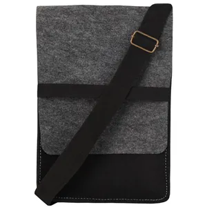 کیف رودوشی نمدی کد 111012