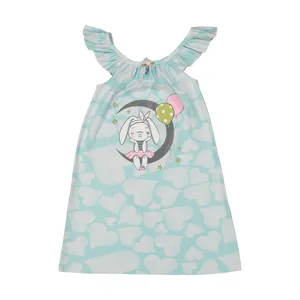 پیراهن دخترانه ناربن مدل 1521185-50