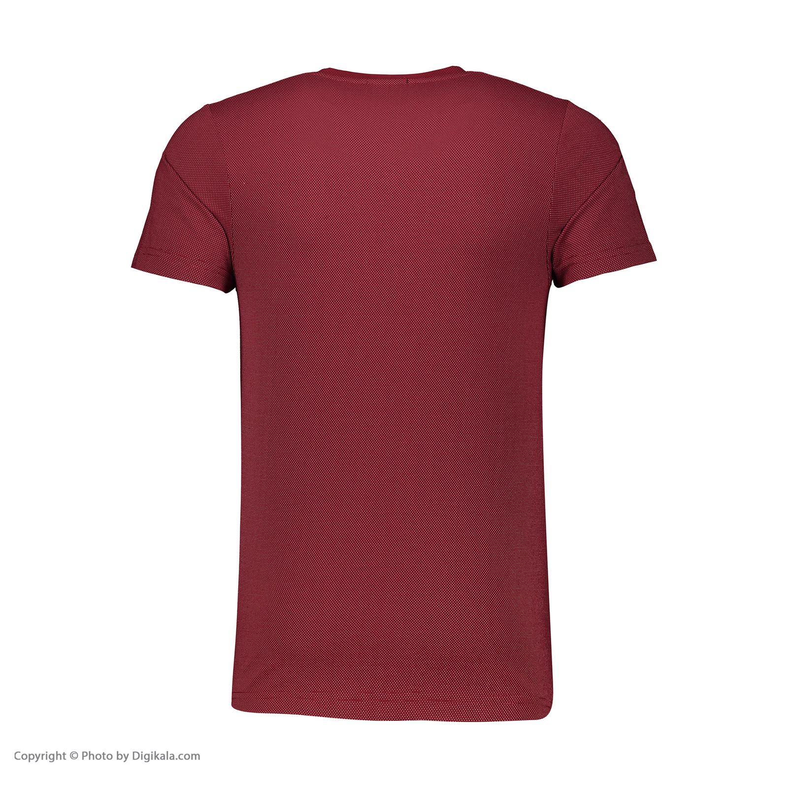 تی شرت مردانه آر ان اس مدل 1131131-70