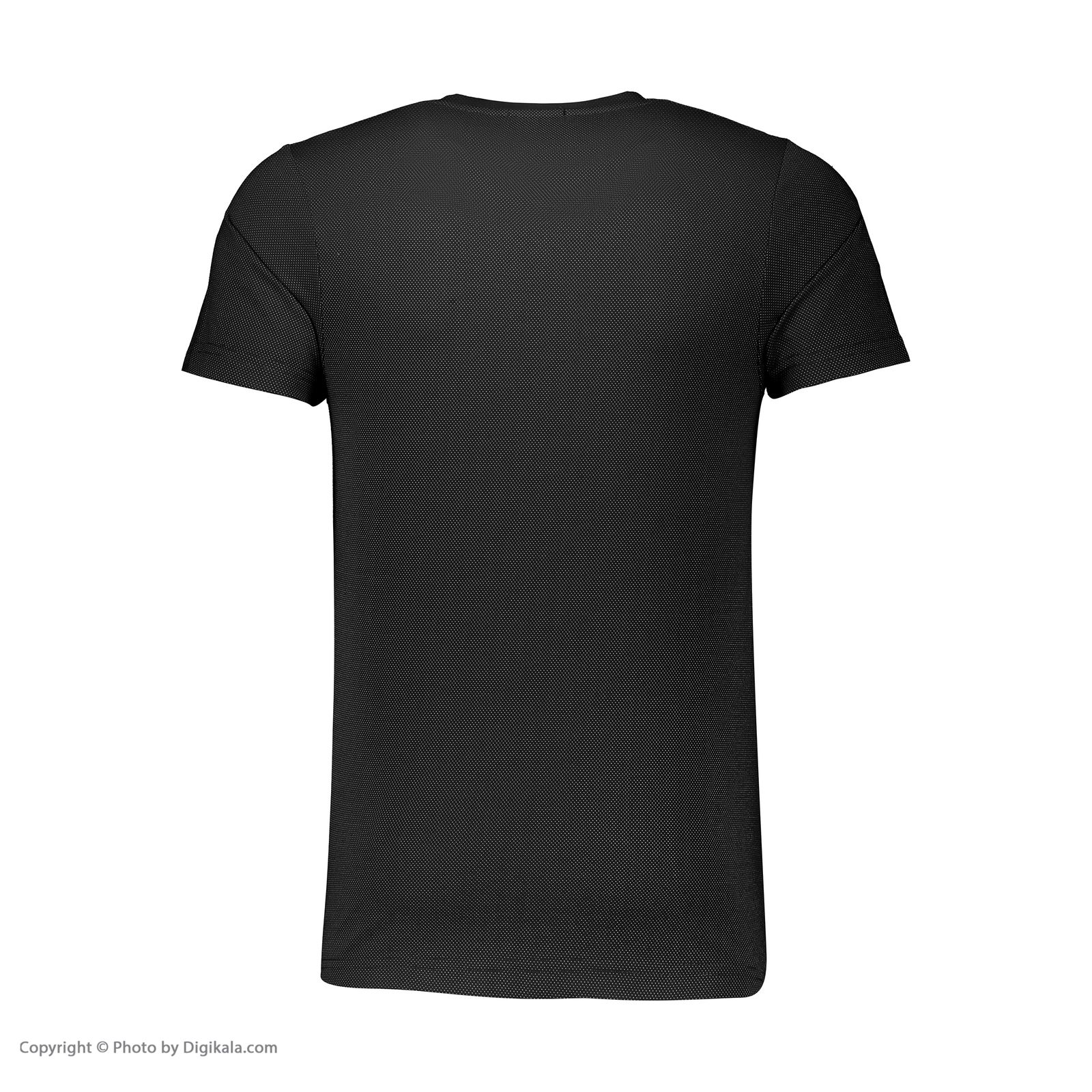 تی شرت مردانه آر ان اس مدل 1131131-99