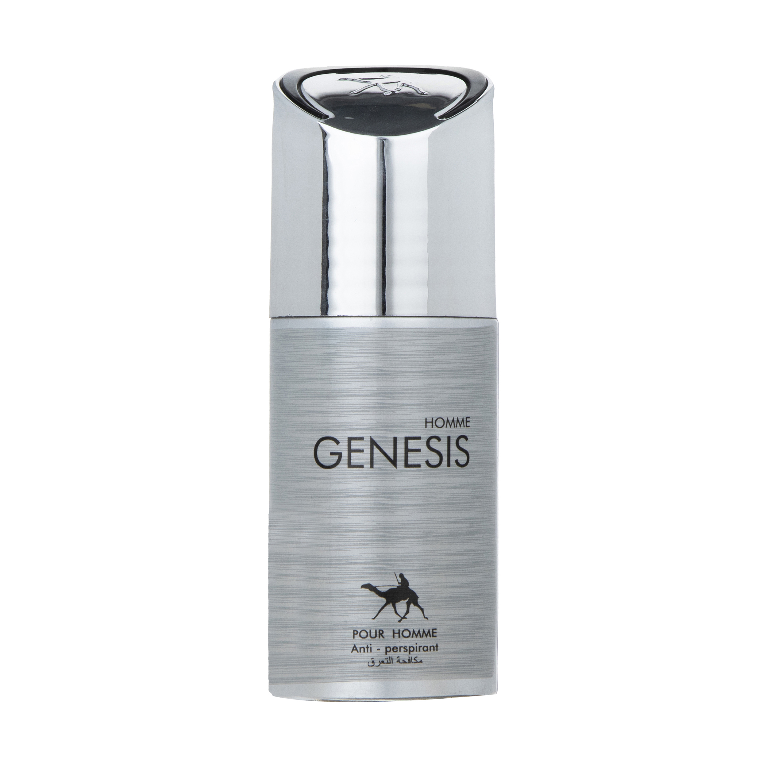 رول ضد تعریق مردانه امپر مدل Genesis حجم 60 میلی لیتر 