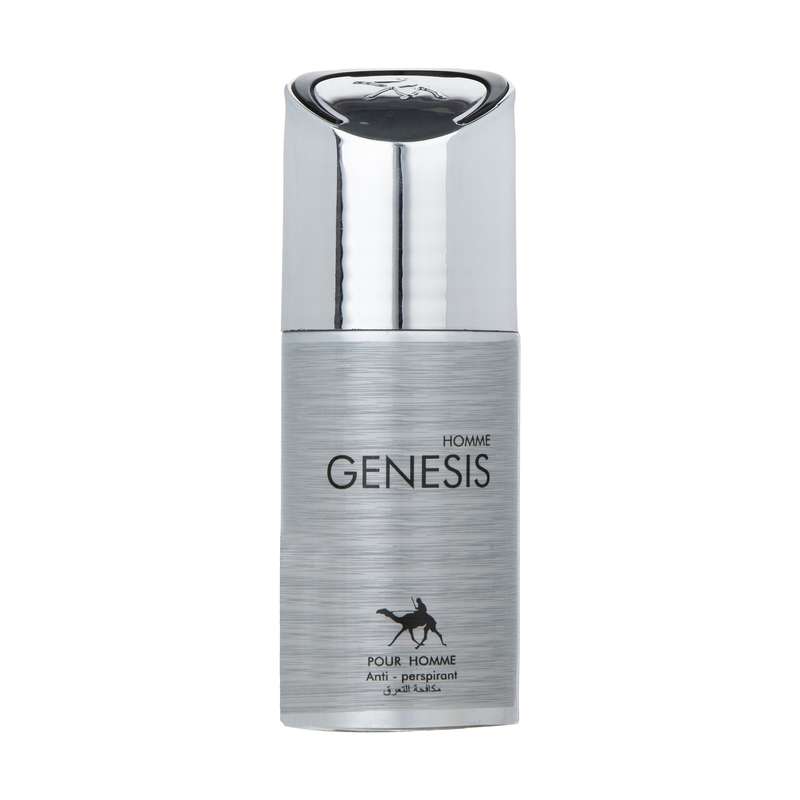 رول ضد تعریق مردانه امپر مدل Genesis حجم 60 میلی لیتر رول ضد تعریق مردانه امپر مدل Genesis حجم 60 میلی لیتر
