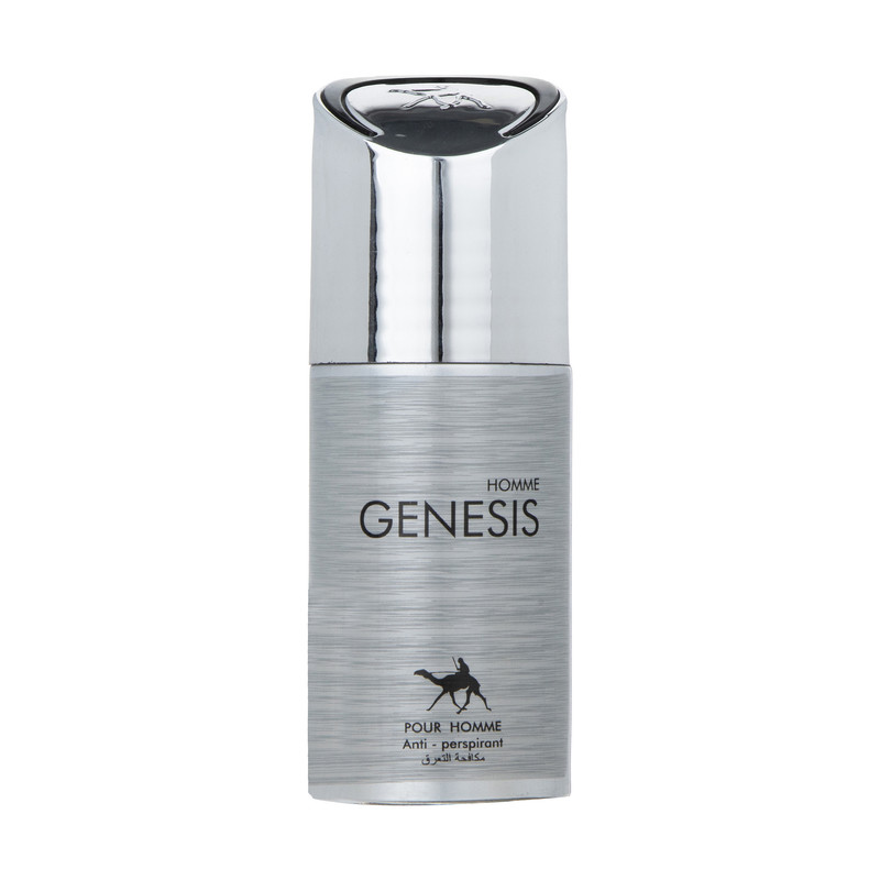 رول ضد تعریق مردانه امپر مدل Genesis حجم 60 میلی لیتر رول ضد تعریق مردانه امپر مدل Genesis حجم 60 میلی لیتر