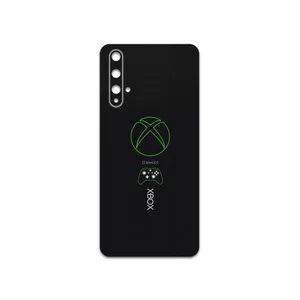 MAHOOT XBOX Cover Sticker for Huawei NOVA 5T