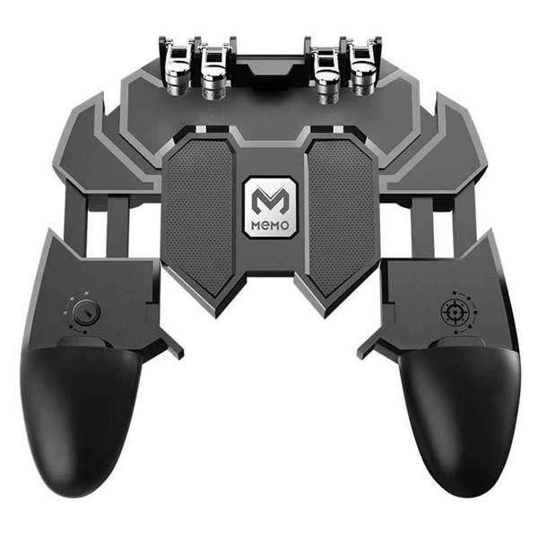 دسته بازی PUBG مدل AKS-66 دسته بازی PUBG مدل AKS-66