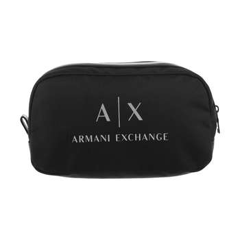 کیف دستی مردانه آرمانی اکسچنج مدل 9580968A162-00020