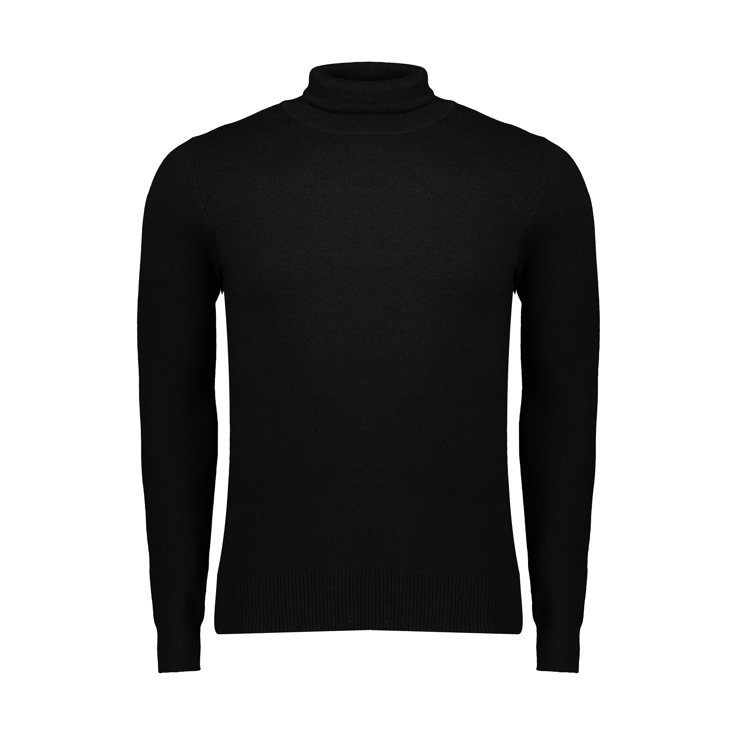 پلیور مردانه کالینز مدل CL1023624-BLK