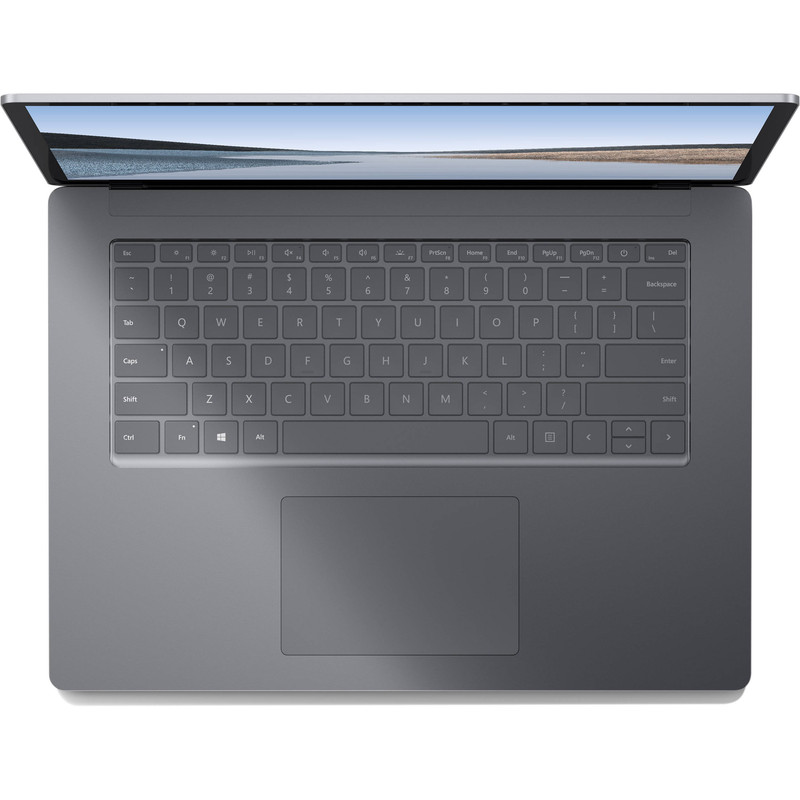 لپ تاپ 15 اینچی مایکروسافت مدل Surface Laptop 3 - B 1