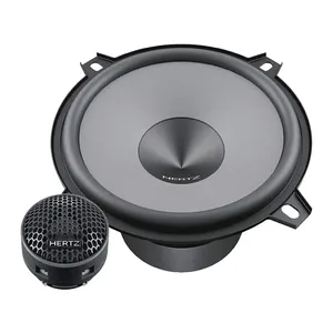 اسپیکر کامپوننت خودرو هرتز مدل k 135
