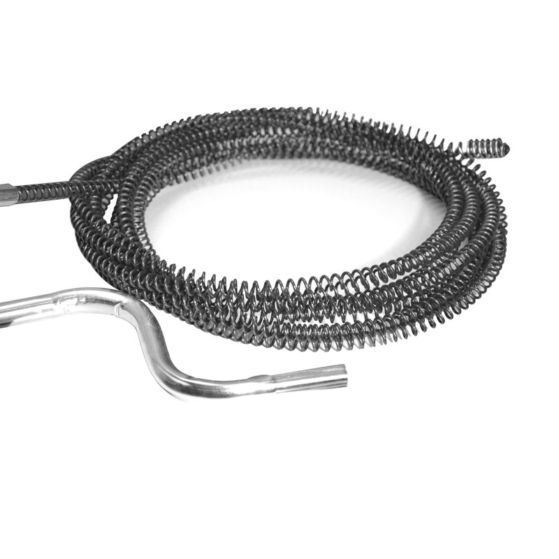 فنر لوله بازکن مدل 8M