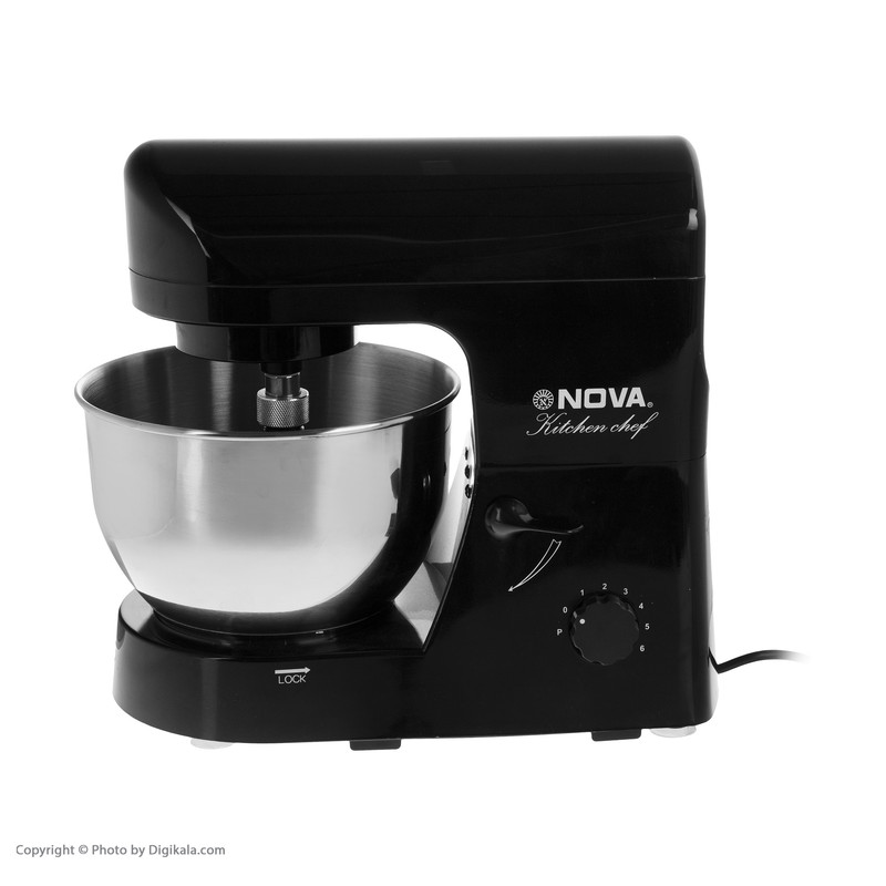همزن نوا مدل NM-75WBS