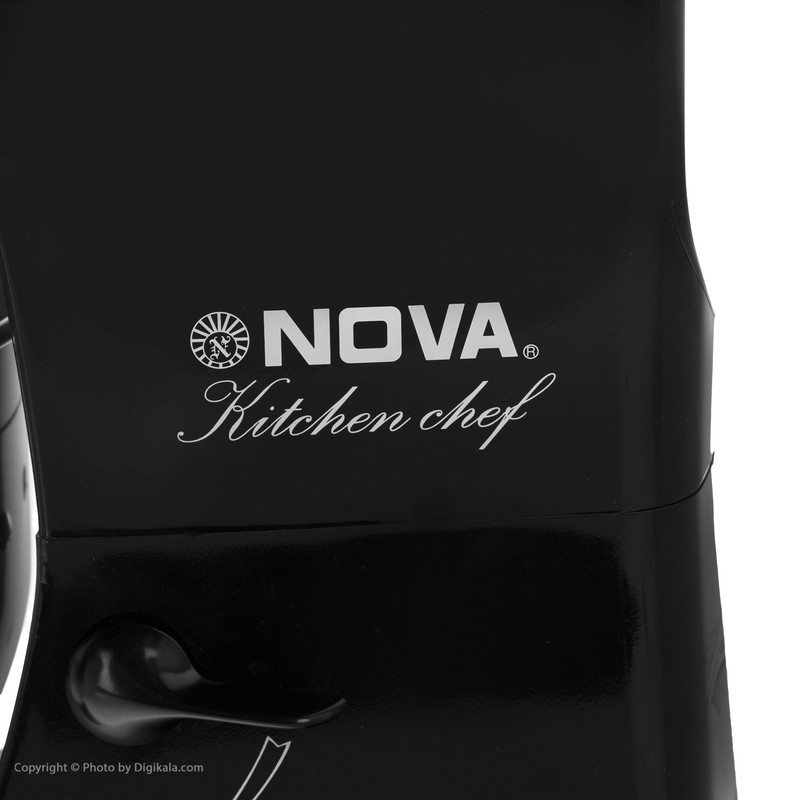 همزن نوا مدل NM-75WBS
