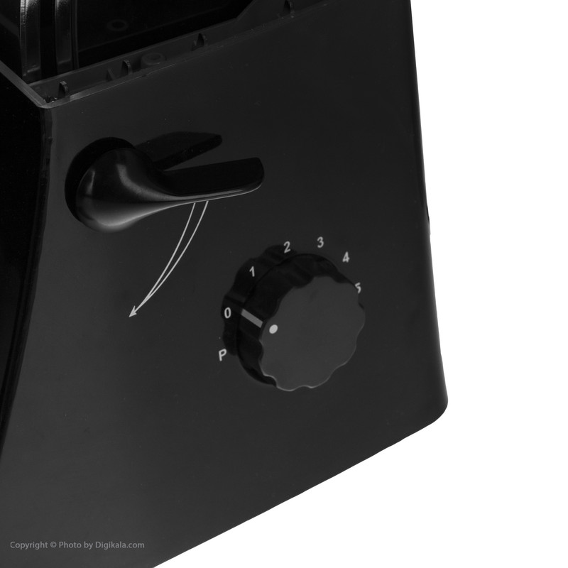 همزن نوا مدل NM-75WBS