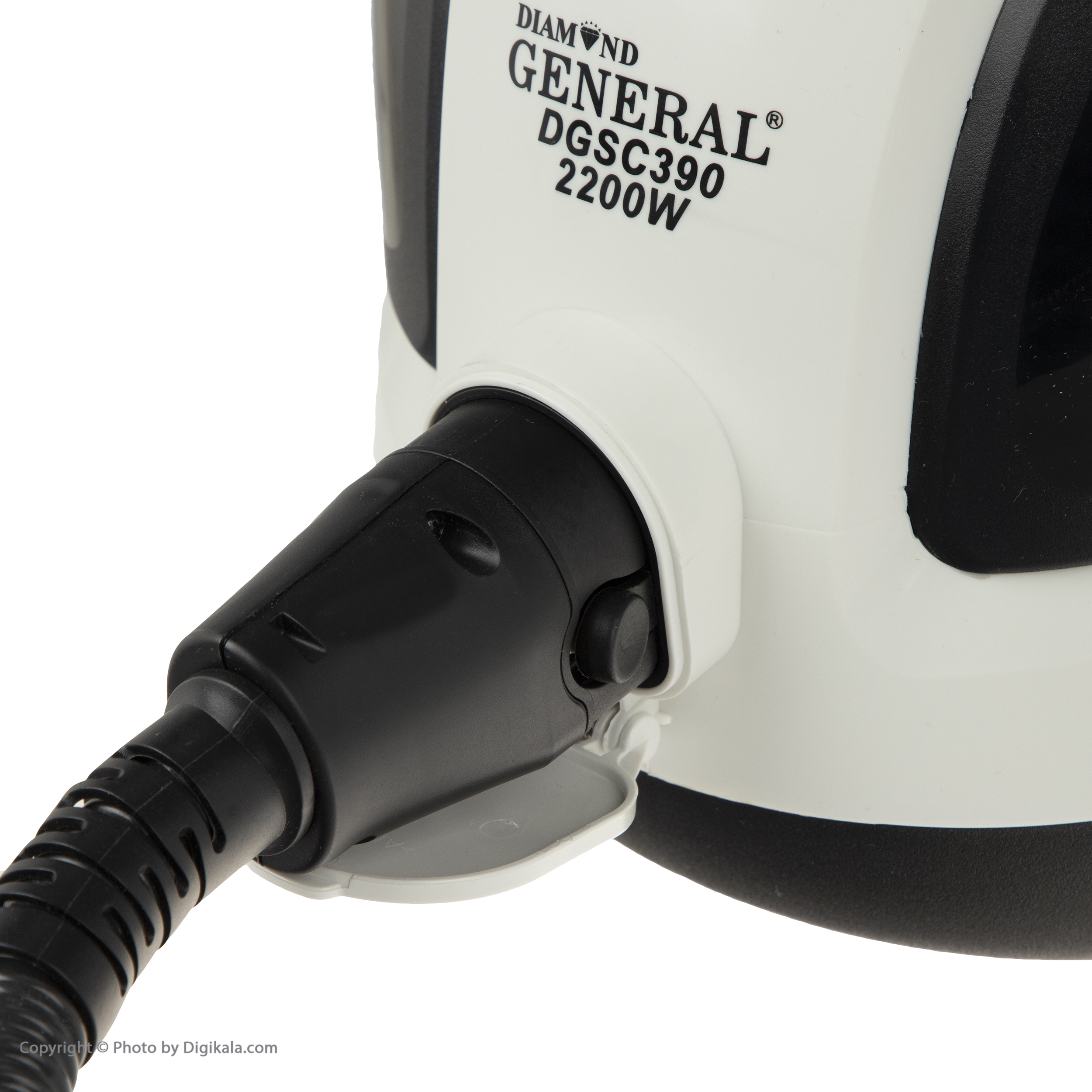 بخارشوی دایاموند جنرال مدل DGSC-390