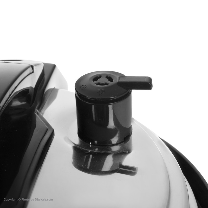 زودپز برقی 7 لیتری نوا مدل Nova-NRC96-2P7