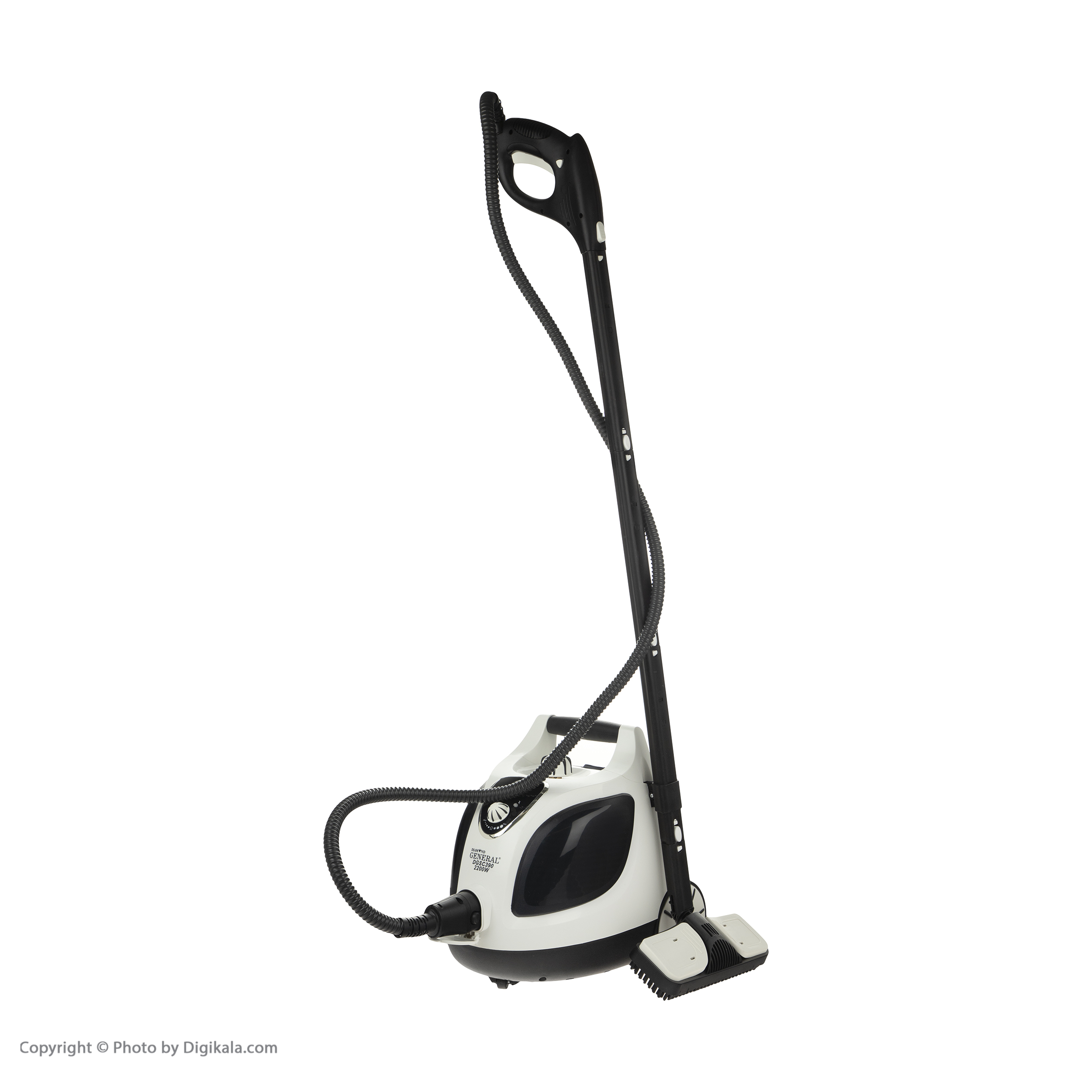 بخارشوی دایاموند جنرال مدل DGSC-390