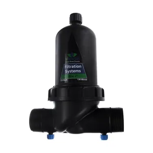 فیلتر دیسکی ورسک مدل DN-V004