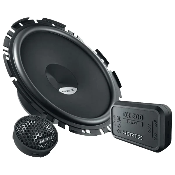 کامپوننت خودرو هرتز مدل DSK-170.3