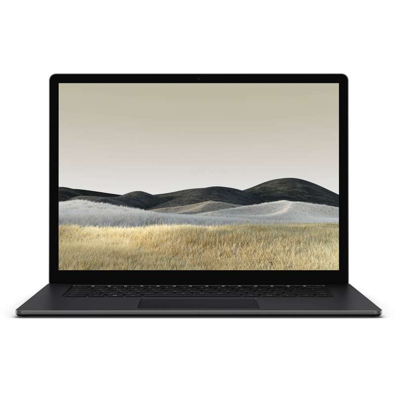 لپ تاپ 15 اینچی مایکروسافت مدل Surface Laptop 3 - D لپ تاپ 15 اینچی مایکروسافت مدل Surface Laptop 3 - D
