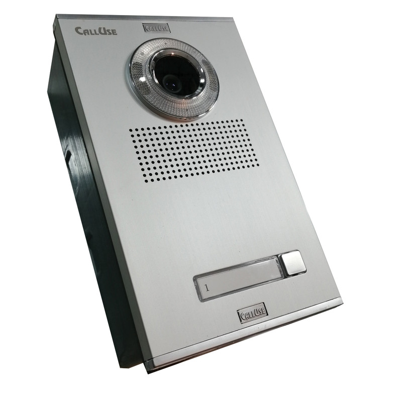 درب باز کن تصویری کالیوز مدل CU_432AX