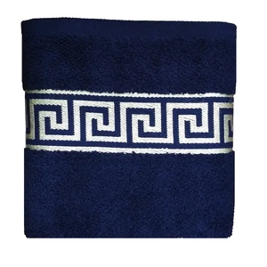 حوله دستی آذرریس تبریز کد1821 سایز 40×75 سانتی متر