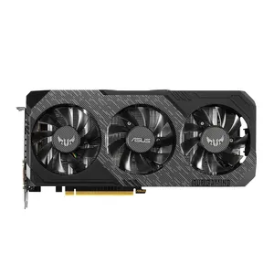 کارت گرافیک ایسوس مدل  TUF 3-GTX1660TI-O6G-GAMING 