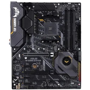 مادربرد ایسوس مدل  TUF GAMING X570-PLUS