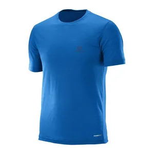 تی شرت آستین کوتاه ورزشی مردانه مدل explore