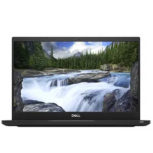 لپ تاپ 13 اینچی دل مدل Latitude 7390 - A