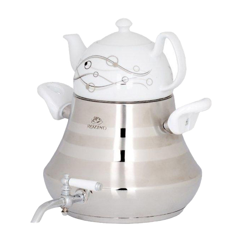 ست کتری و قوری روزینو مدل 203