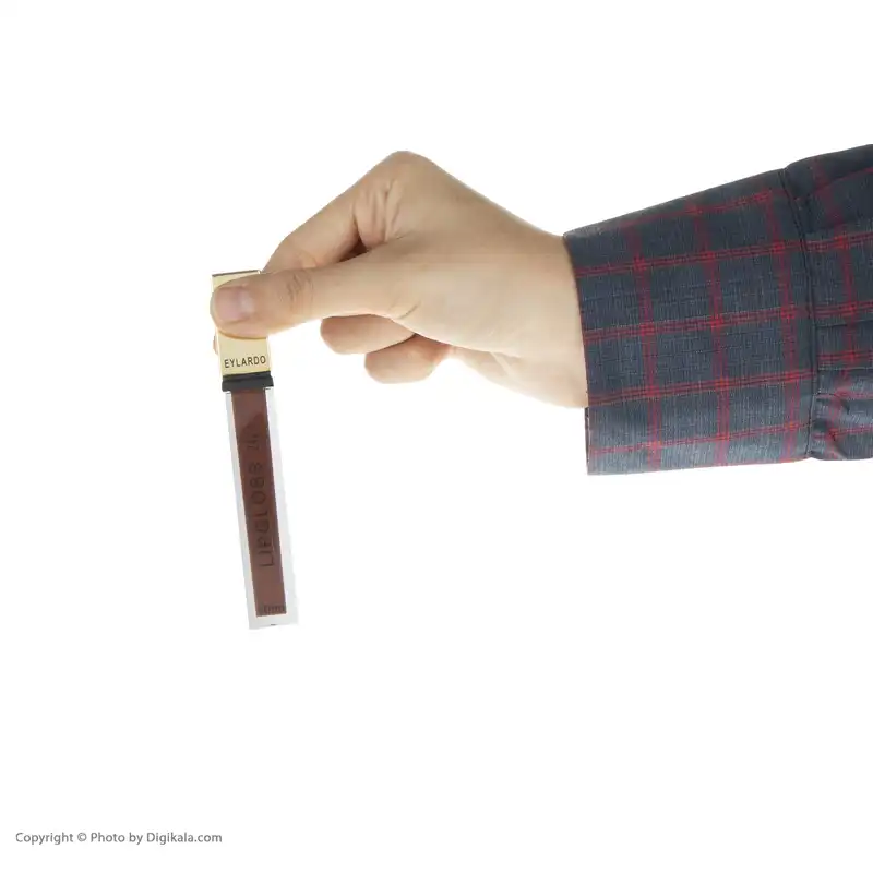 رژ لب مایع ایلاردو شماره 12