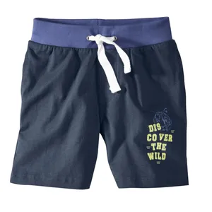 شلوارک پسرانه لوپیلو کد 201