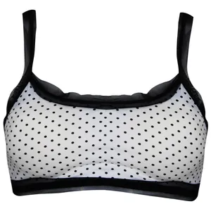نیم تنه دخترانه کد 3243-4
