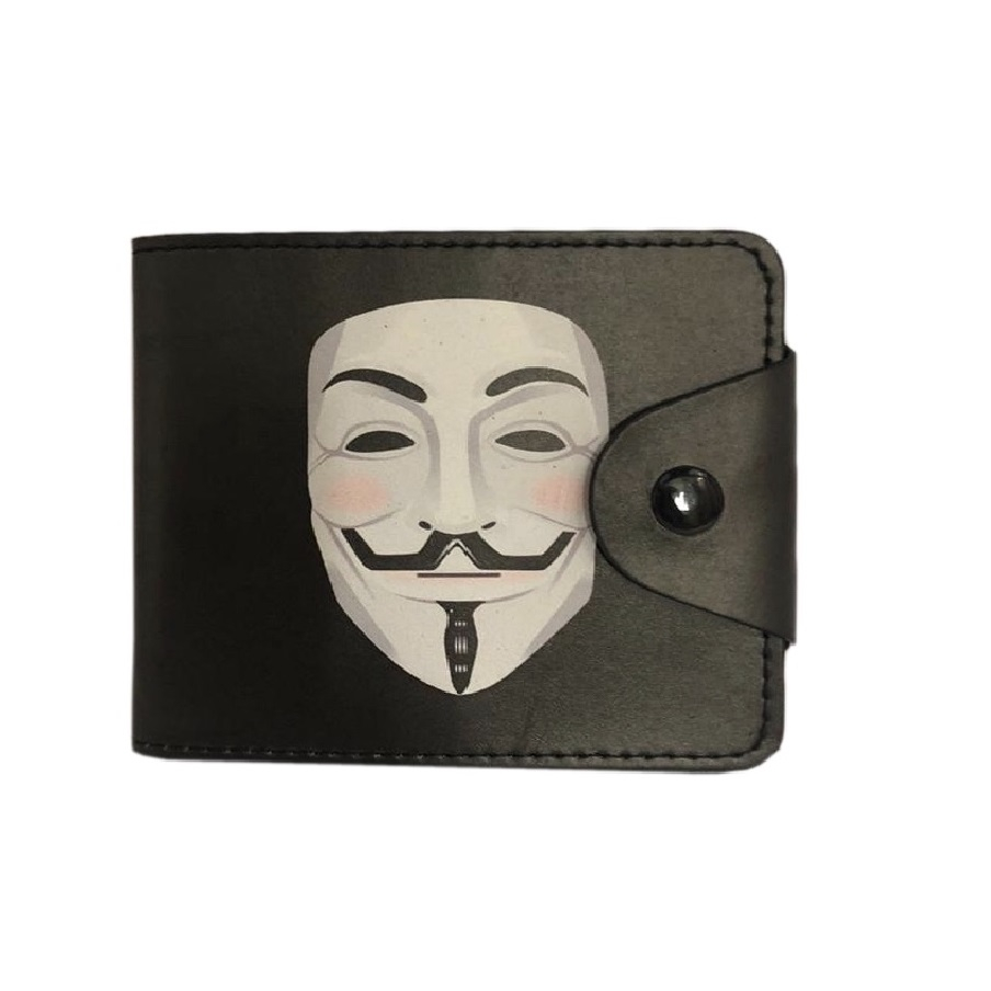 کیف پول مردانه کد 6