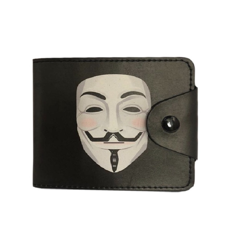 کیف پول مردانه کد 6