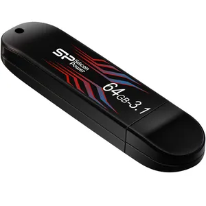 Silicon Power Blaze B10 Flash Memory 64GB