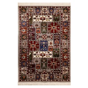 گبه ماشینی طرح خشتی کد 830
