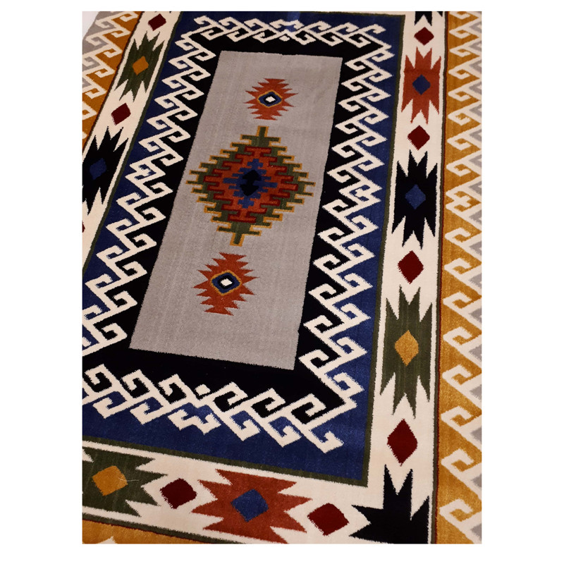 گبه ماشینی کد 825
