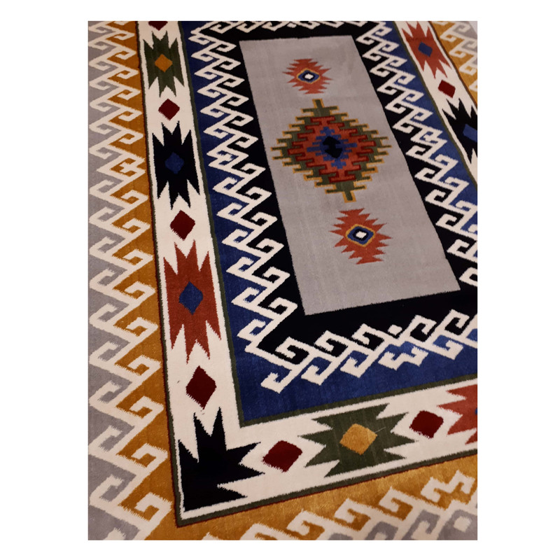 گبه ماشینی کد 825