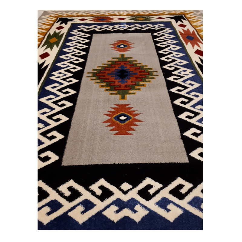 گبه ماشینی کد 825