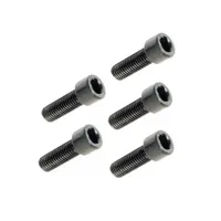 پیچ آلن کد M3-15 بسته 5 عددی 