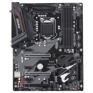 مادربرد گیگابایت مدل Z370 Gaming Auros WiFi