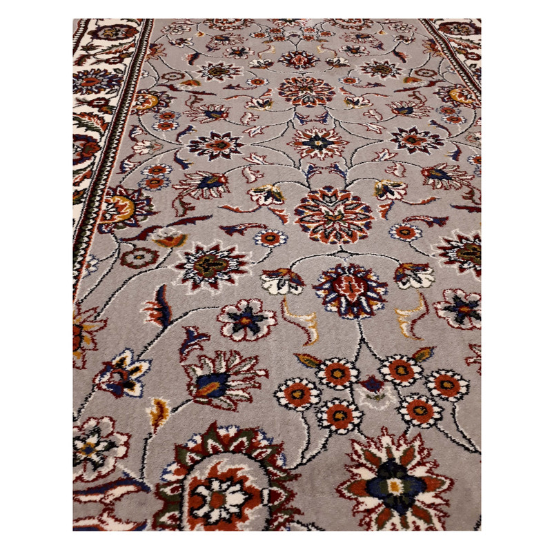 گبه ماشینی طرح افشان کد 905