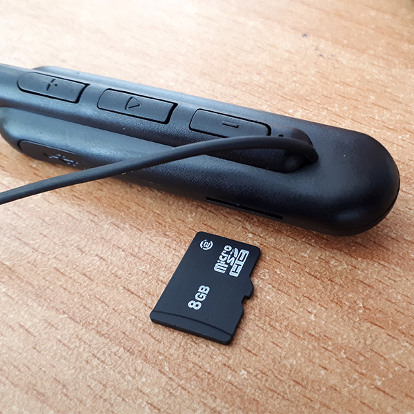 هدفون بیسیم مدل U Flex-BG950