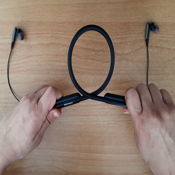 هدفون بیسیم مدل U Flex-BG950