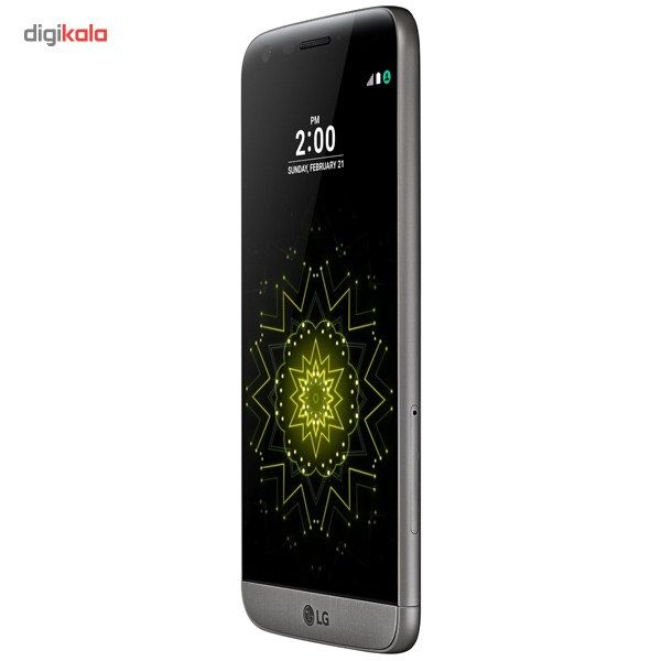 گوشی موبایل ال جی مدل G5 H860 دو سیمکارت ظرفیت 32 گیگابایت main 1 14