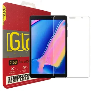 محافظ صفحه نمایش توتو مدل GL9H مناسب برای تبلت سامسونگ Galaxy Tab A 8.0 P205